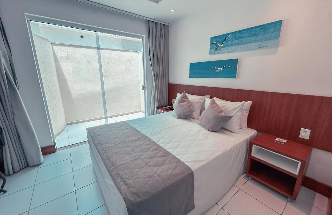 Hotel Paradiso Del Sol-1