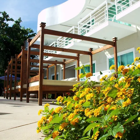 Hotel Paradiso Del Sol-3