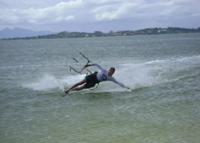Pousada LagunaHotel Cabo Frio