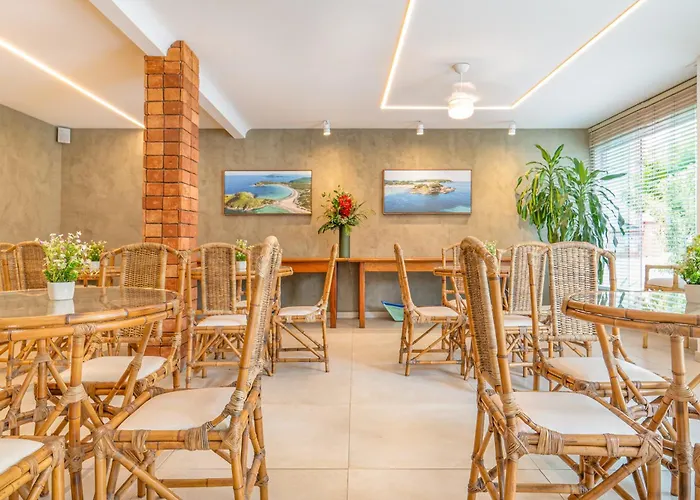 Pousada Areia do Forte