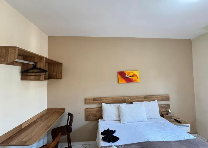 Pousada Beach House Cabo Frío