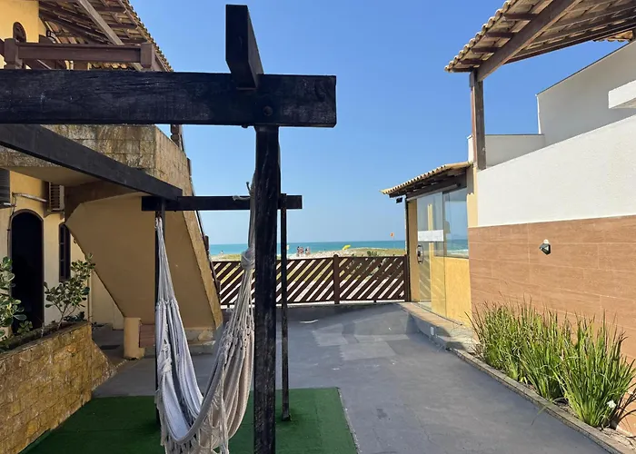 Pousada Beach House Cabo Frío